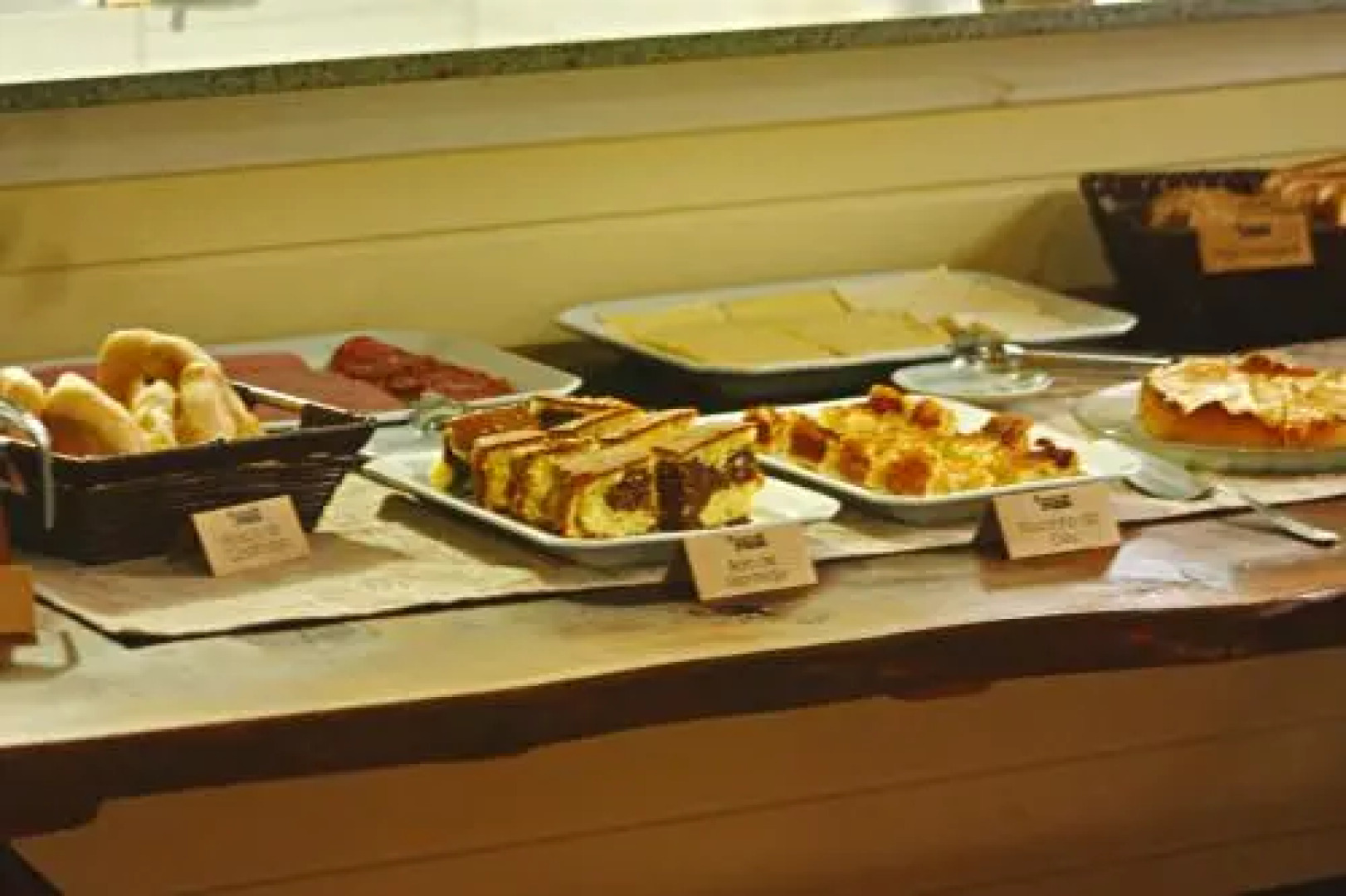 Pousada Cabanas Xokleng