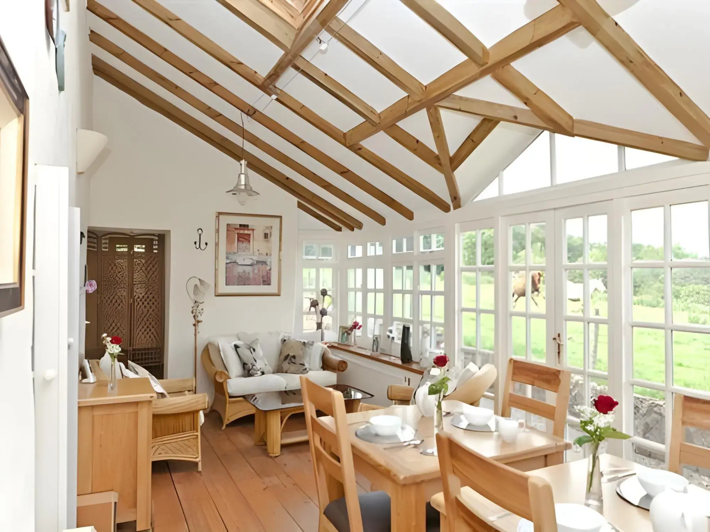 Fernside Bed and Breakfast