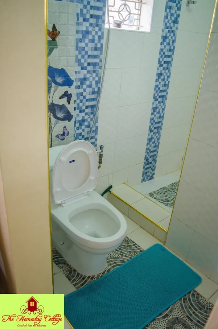 The Homestay Cottage