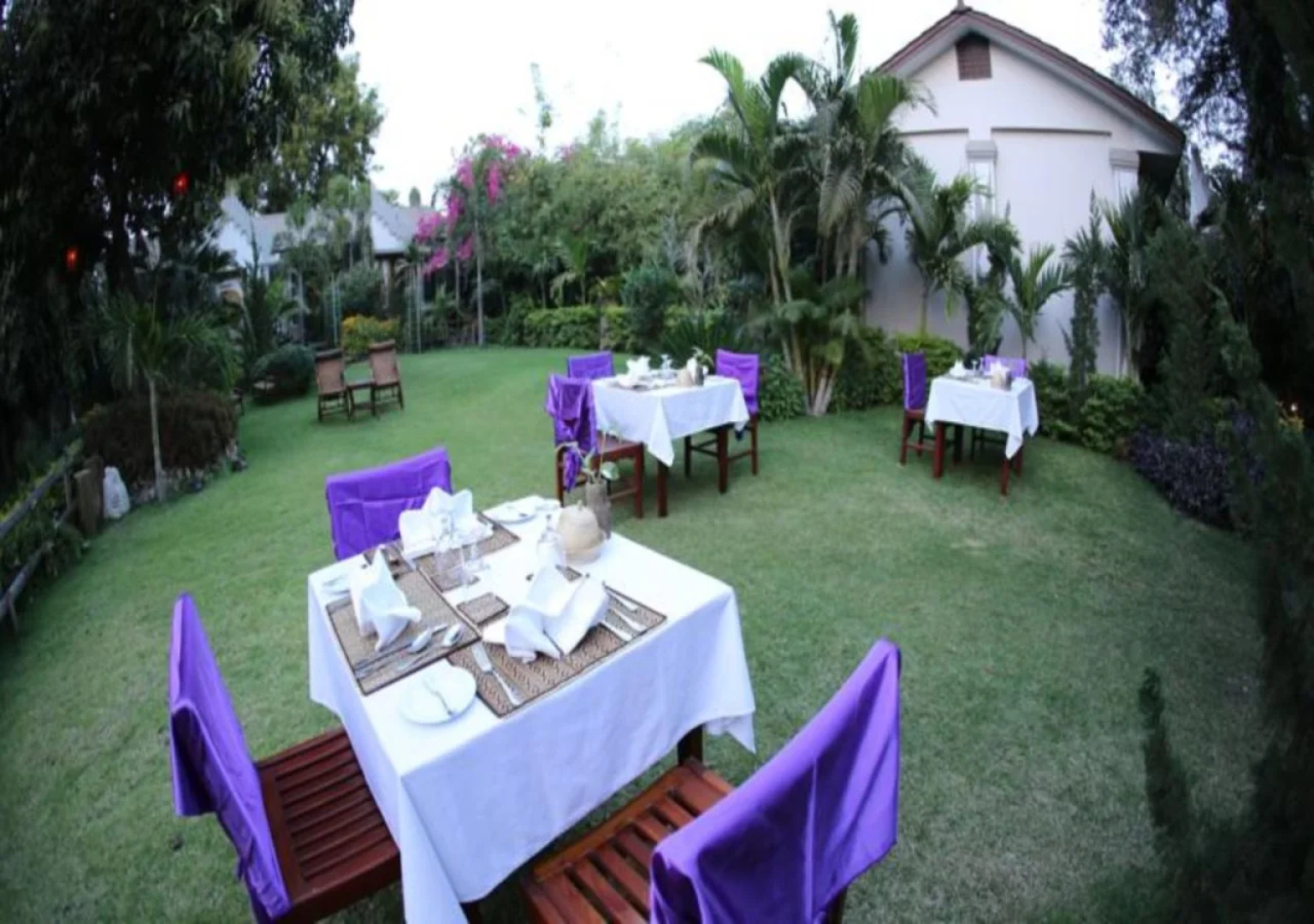 Shwe Yee Pwint Hotel