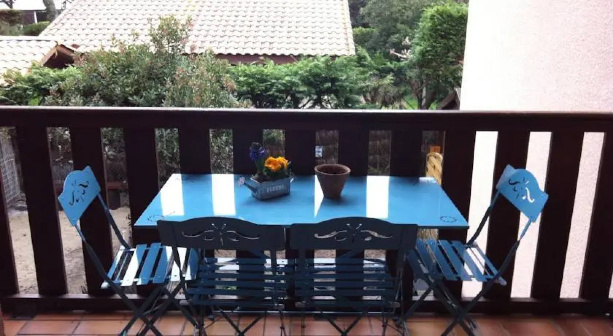 Les Cottages 10 et 17