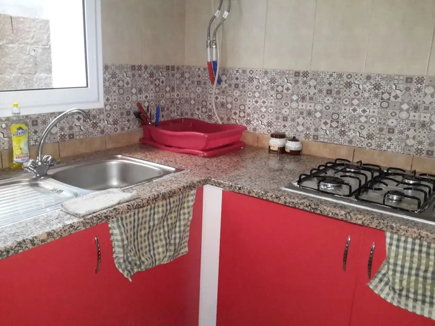 Appartements Aloui Foued