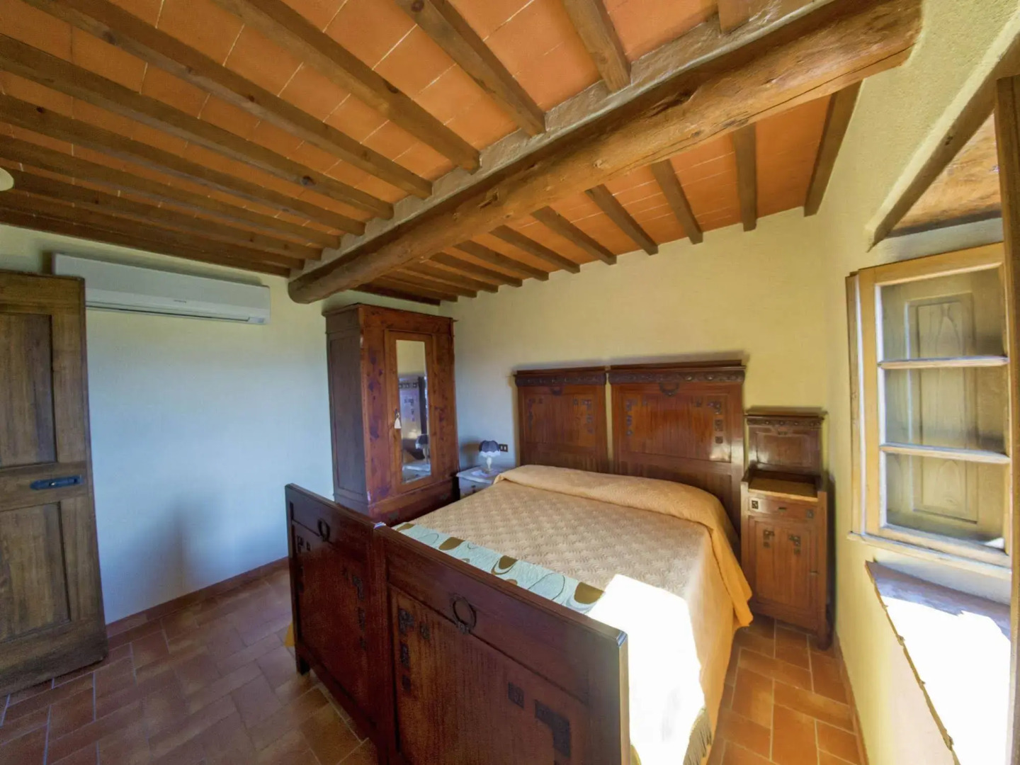 Agriturismo Cafaggio Primo