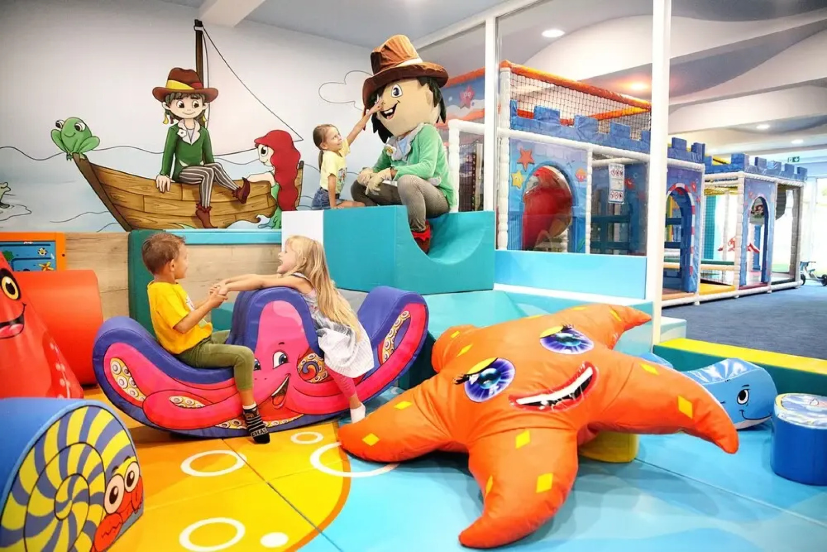 Hotel Senec Lake Resort