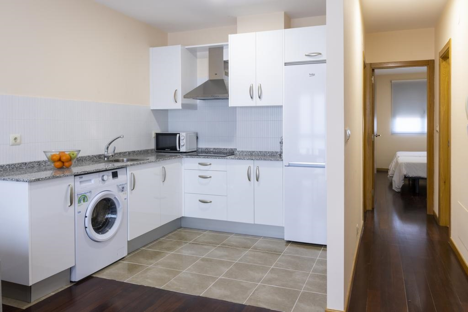 Apartamentos VIDA O Pindo