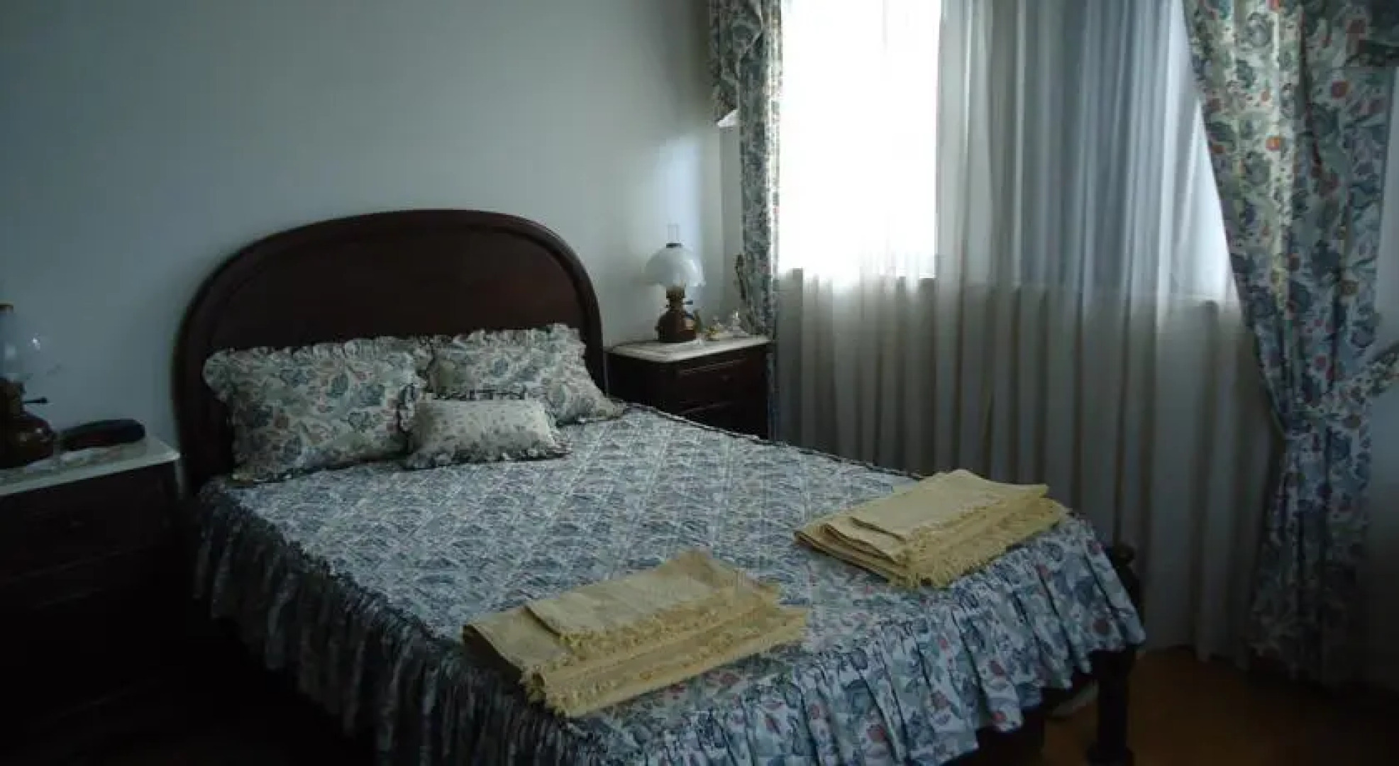 House of Coimbra Balconies