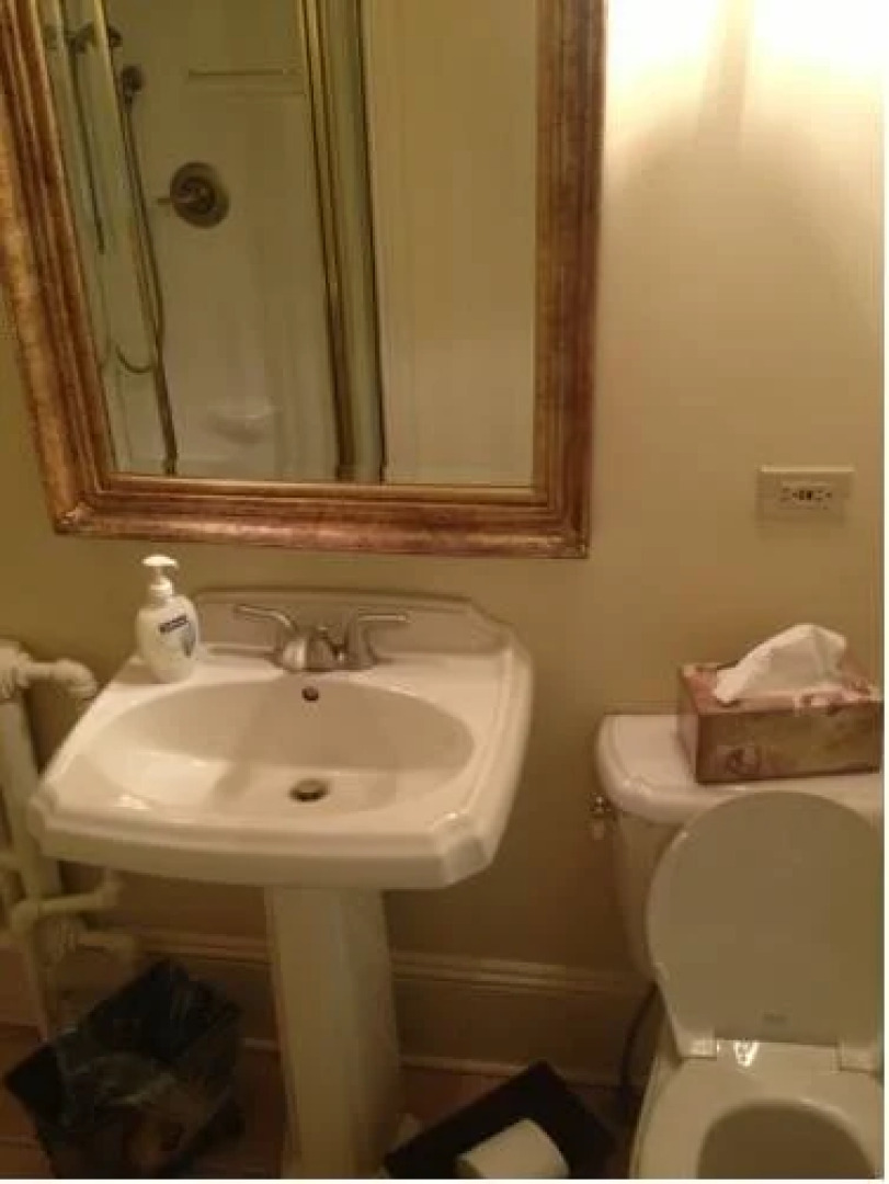 Bellview Luxury Suites