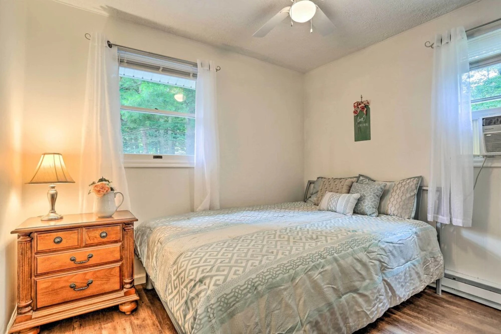 Serene Long Pond Home w/ Game Room & Beach Access!