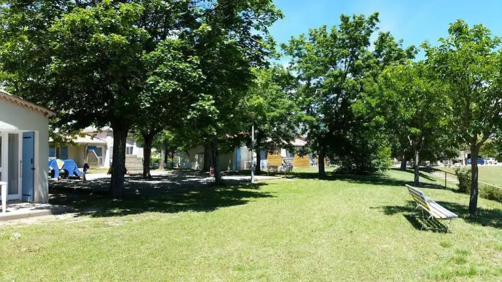 Vvf Villages Lagrand