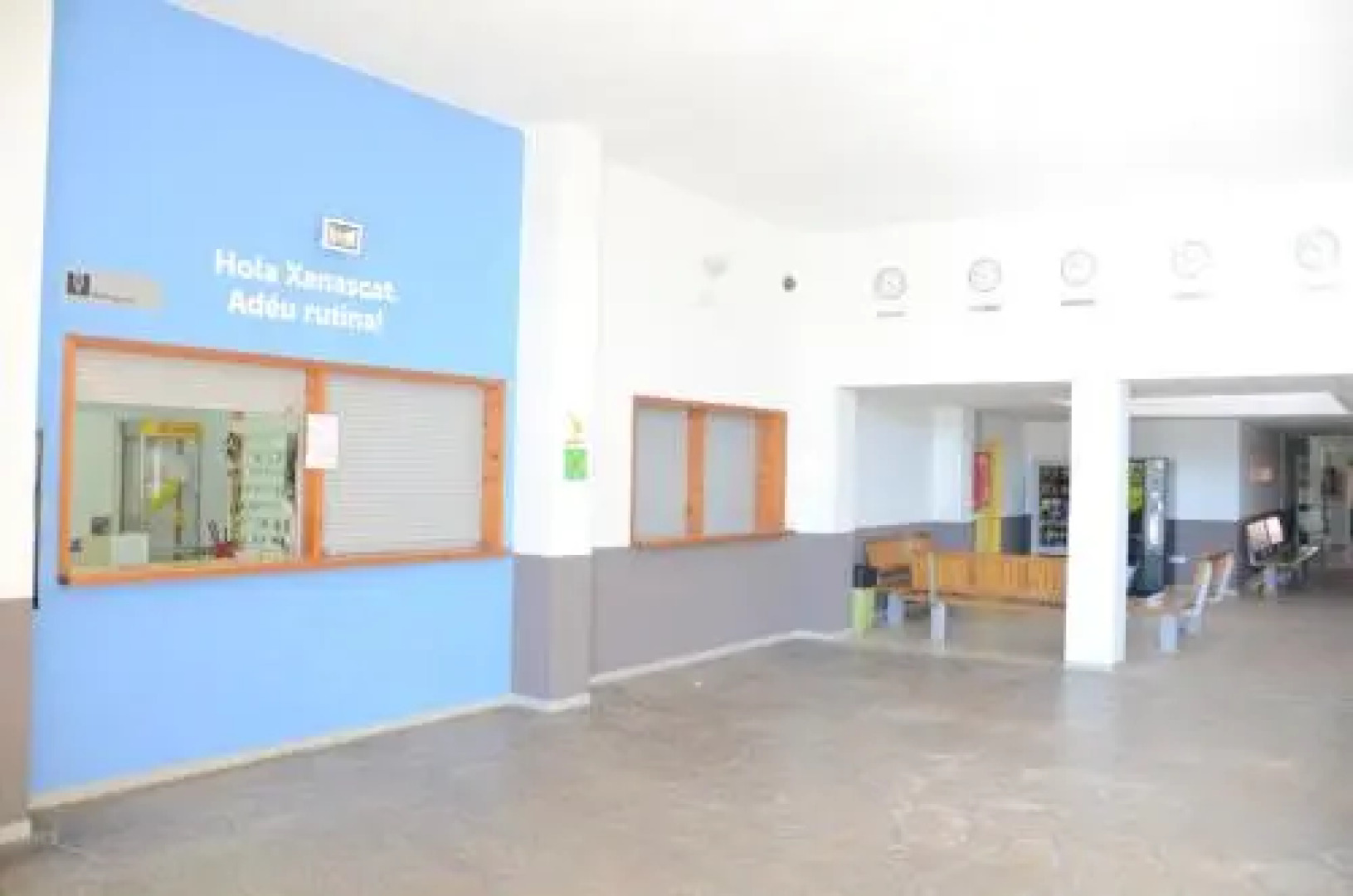 Alberg Santa Maria del Mar