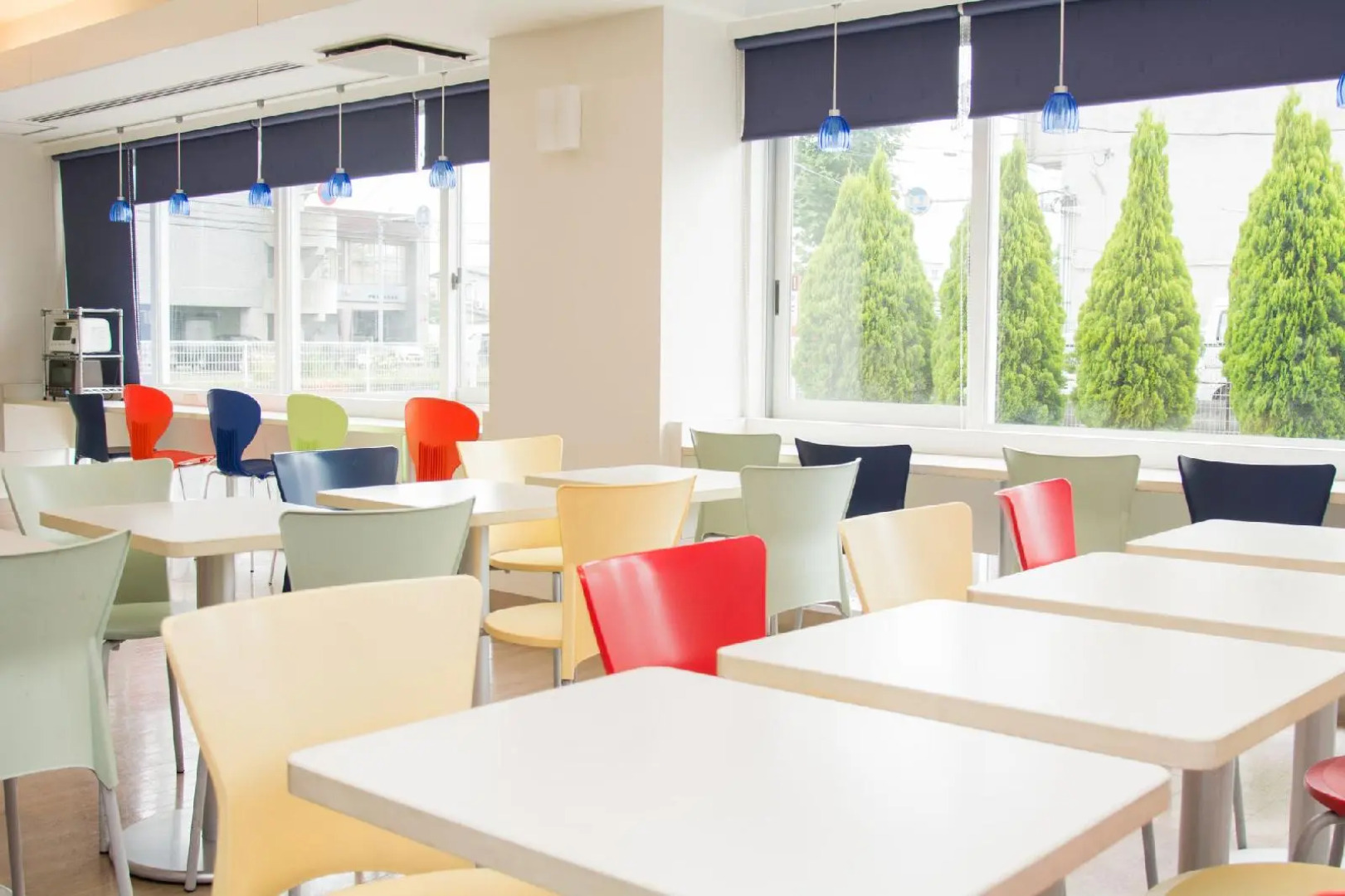 Comfort Inn Suwa Inter