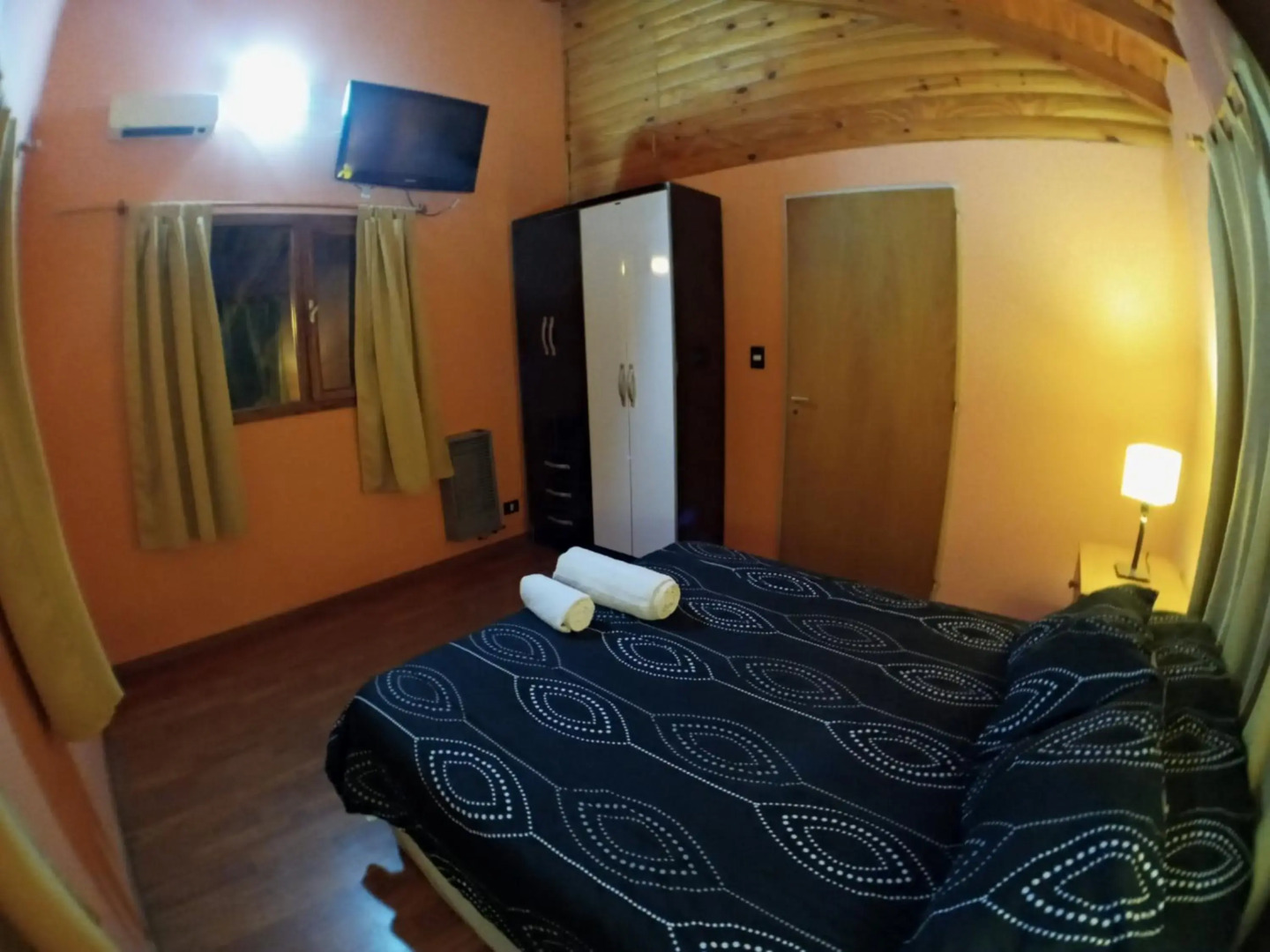 Alojamiento Turistico Yazaar