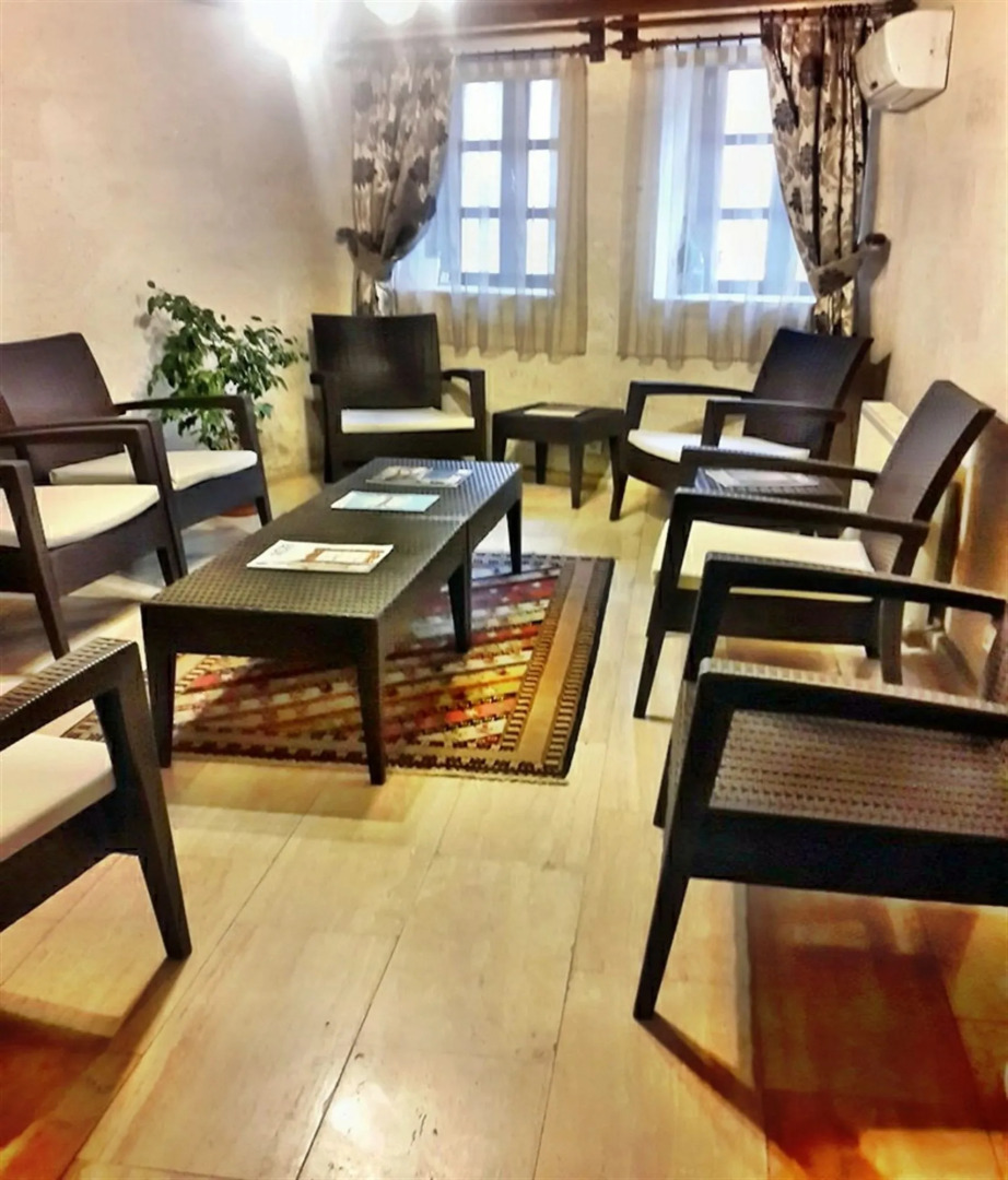 Diamond of Cappadocia