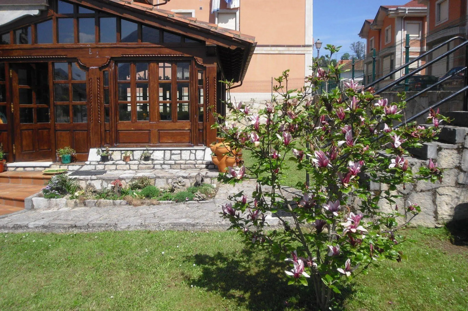 Hotel Rural Villa Elena