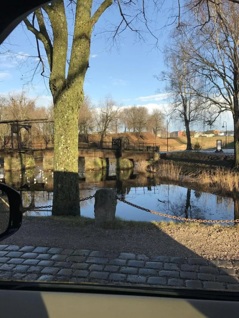 Gamlebyen Hotell - Fredrikstad