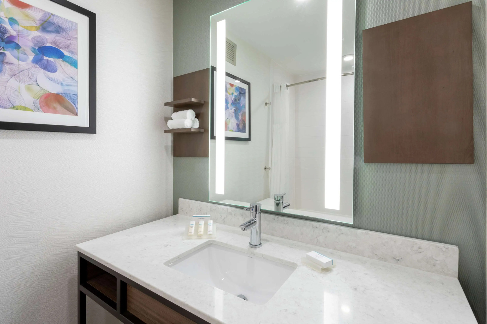 Hilton Garden Inn Minneapolis St. Paul-Shoreview