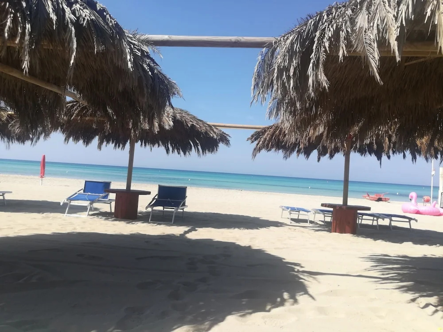 La Dimora del Sole Salento