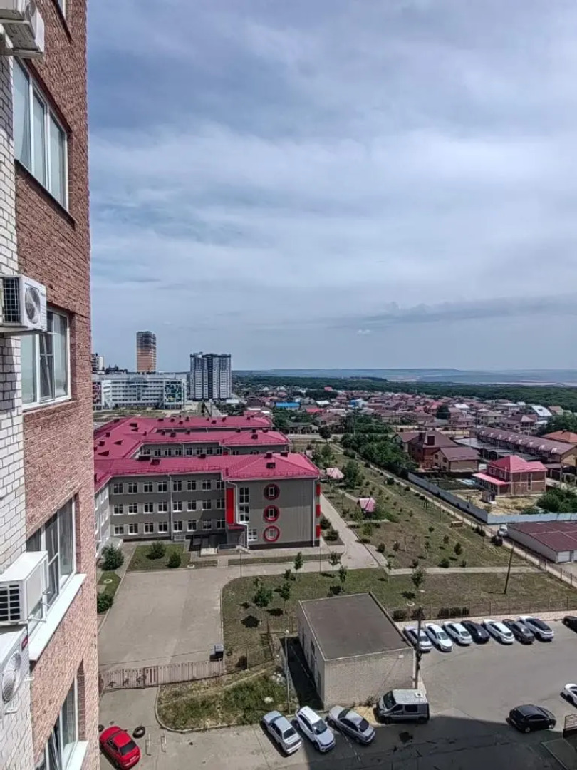 Апартаменты на улице Доваторцев