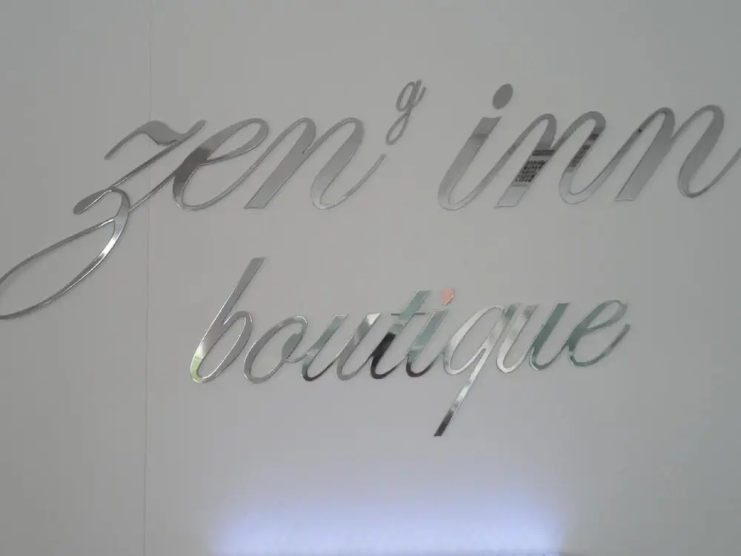 Zen Inn Boutique