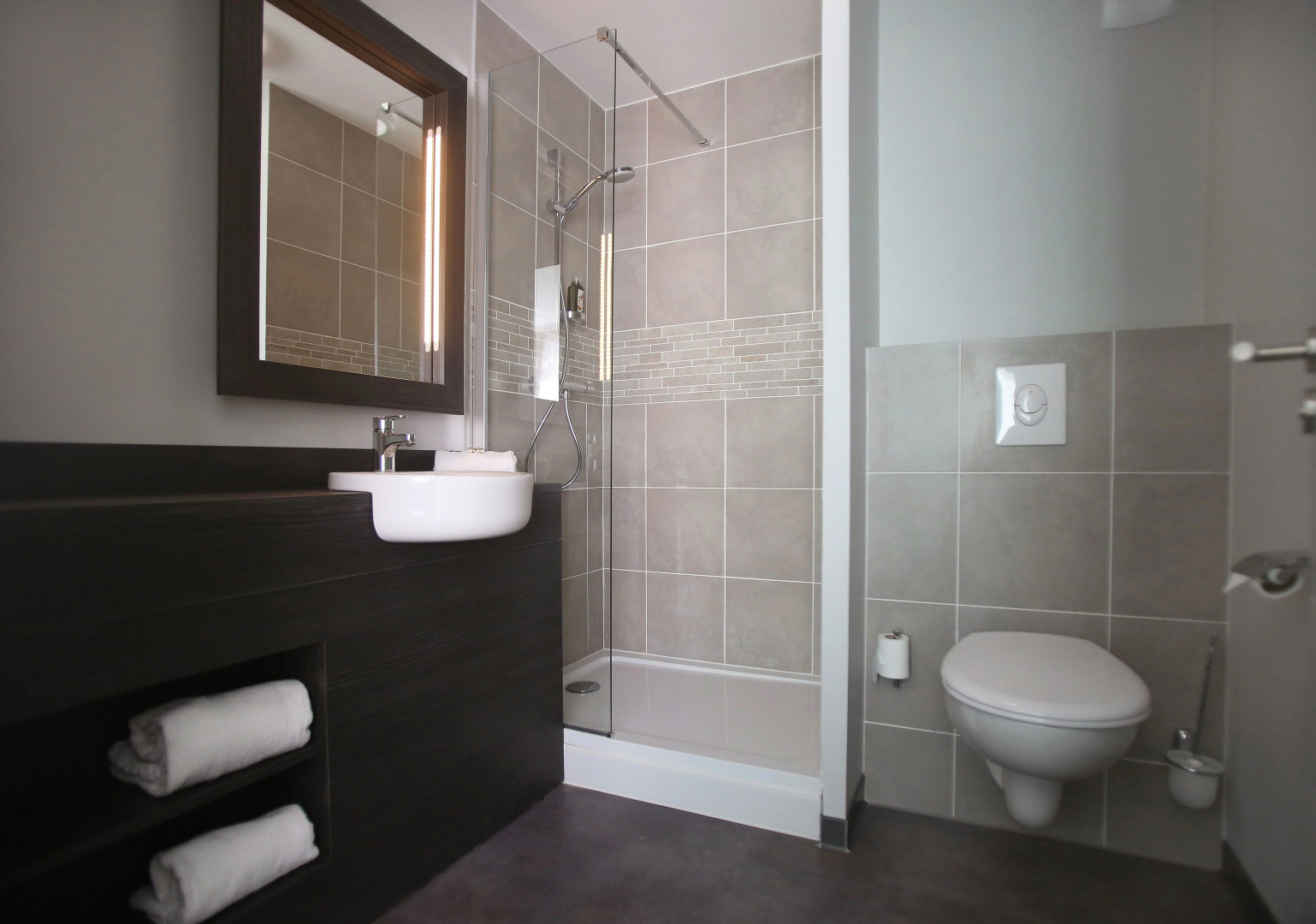 Appart'City Confort Montpellier Ovalie 2