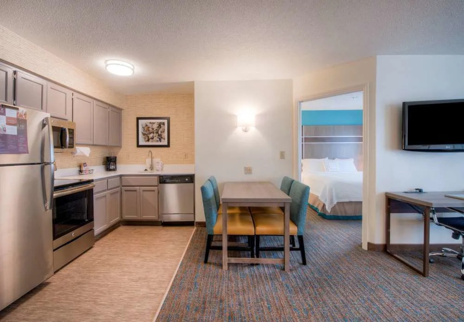 Residence Inn Wilmington Landfall