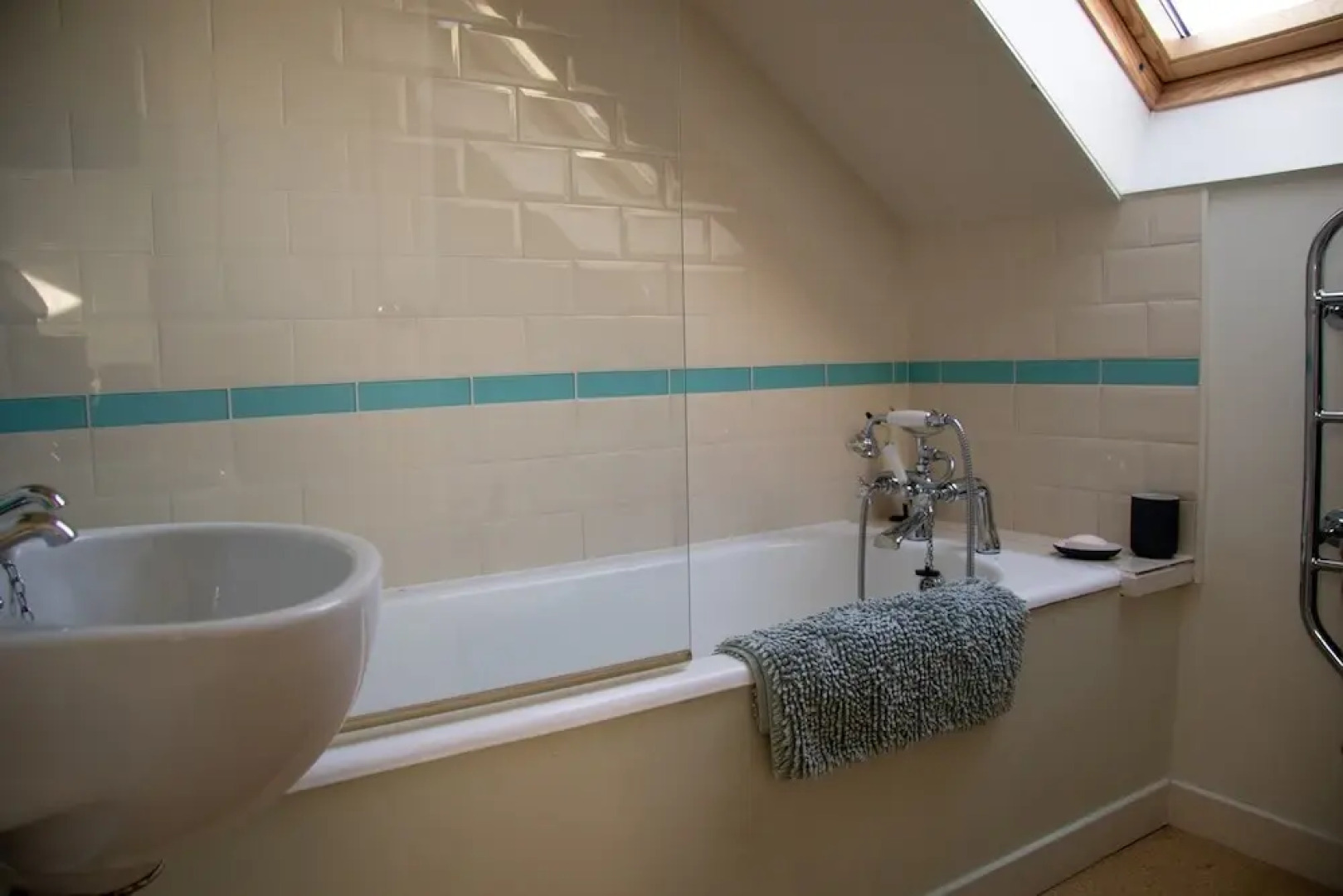 Kirkmichael House B&B