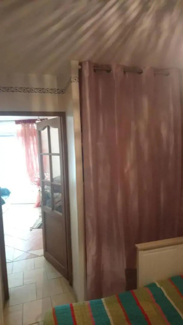 studio cosy en PROVENCE