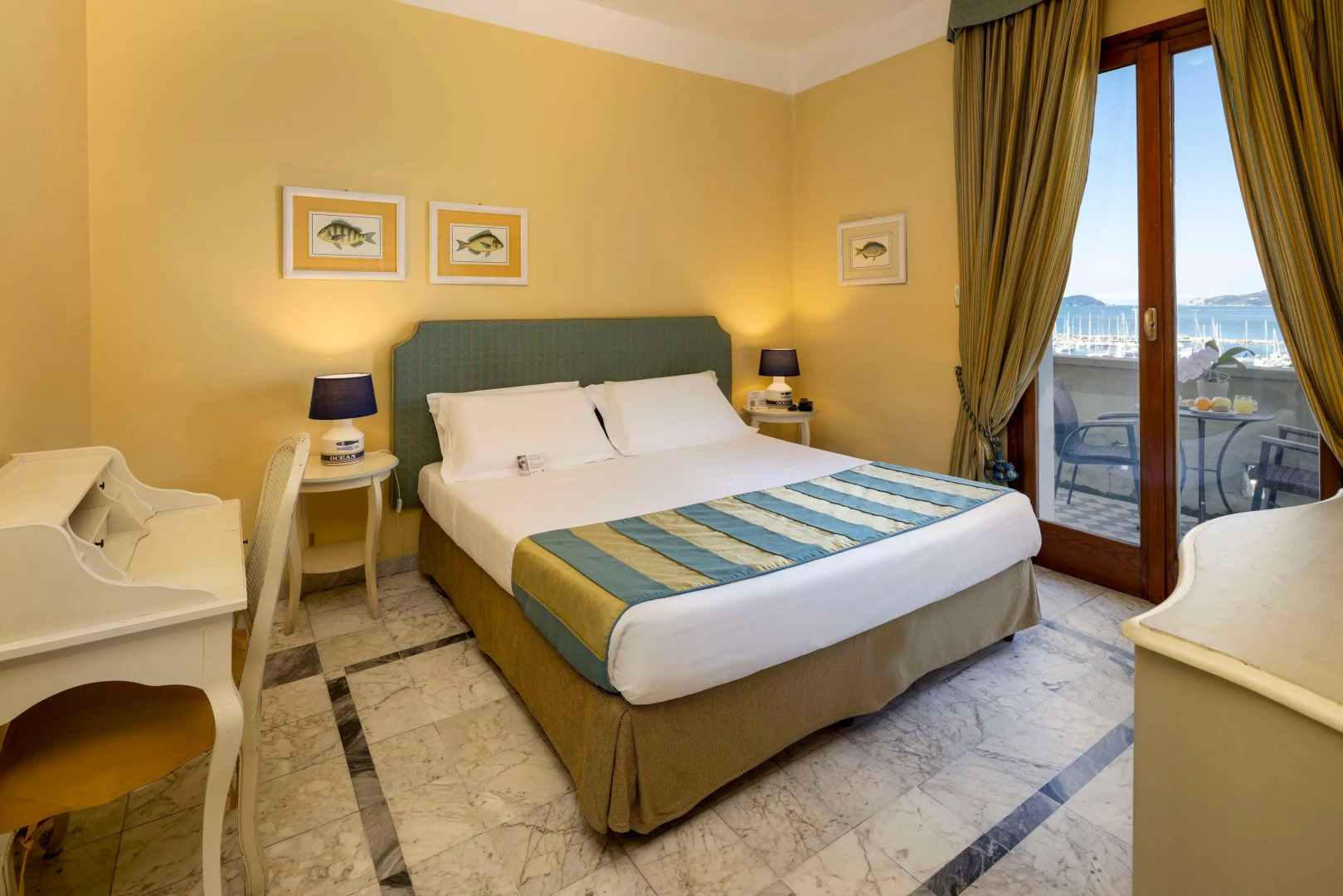 Hotel Shelley e delle Palme, BW Signature Collection