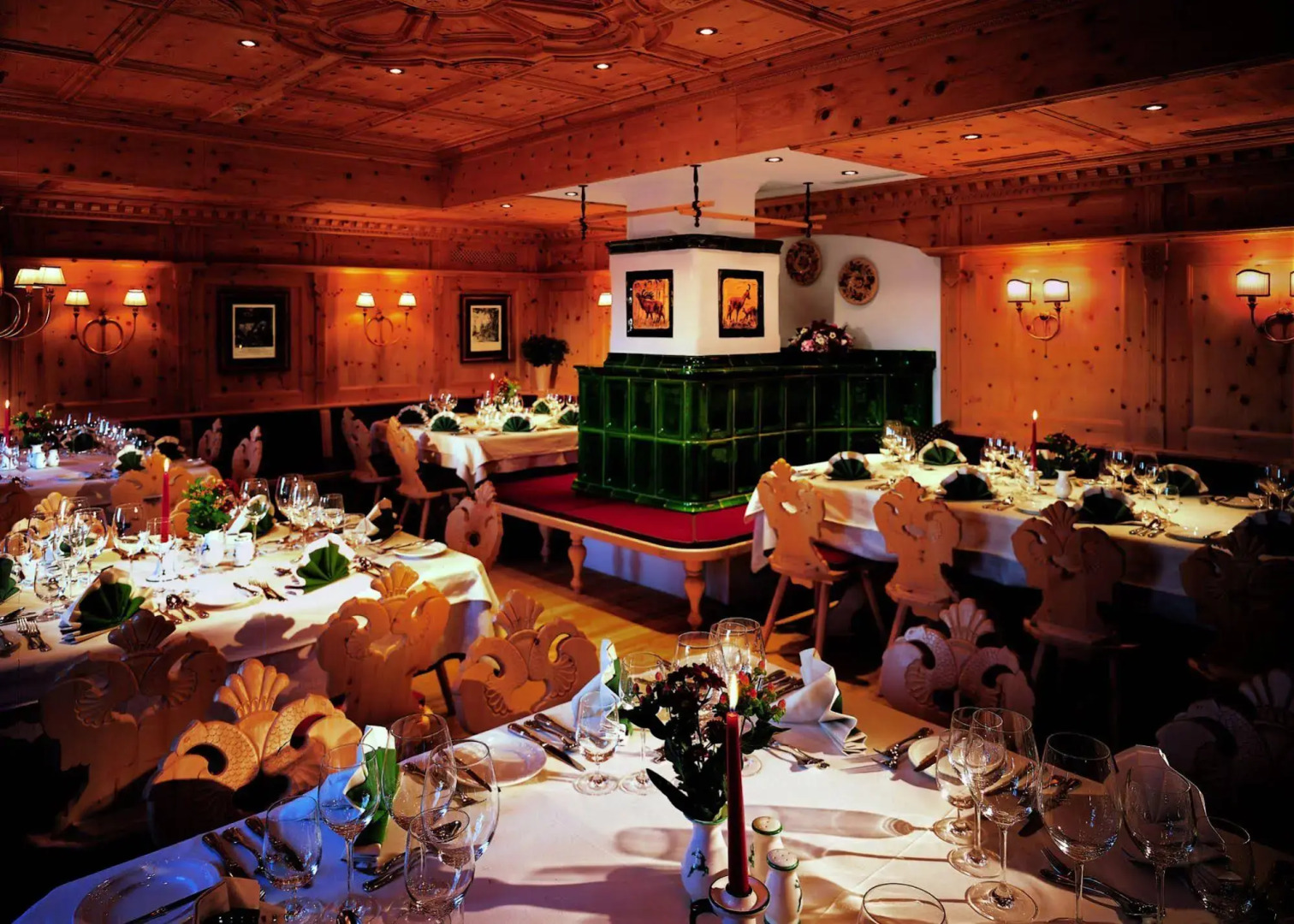 Alpina Family, Spa & Sporthotel