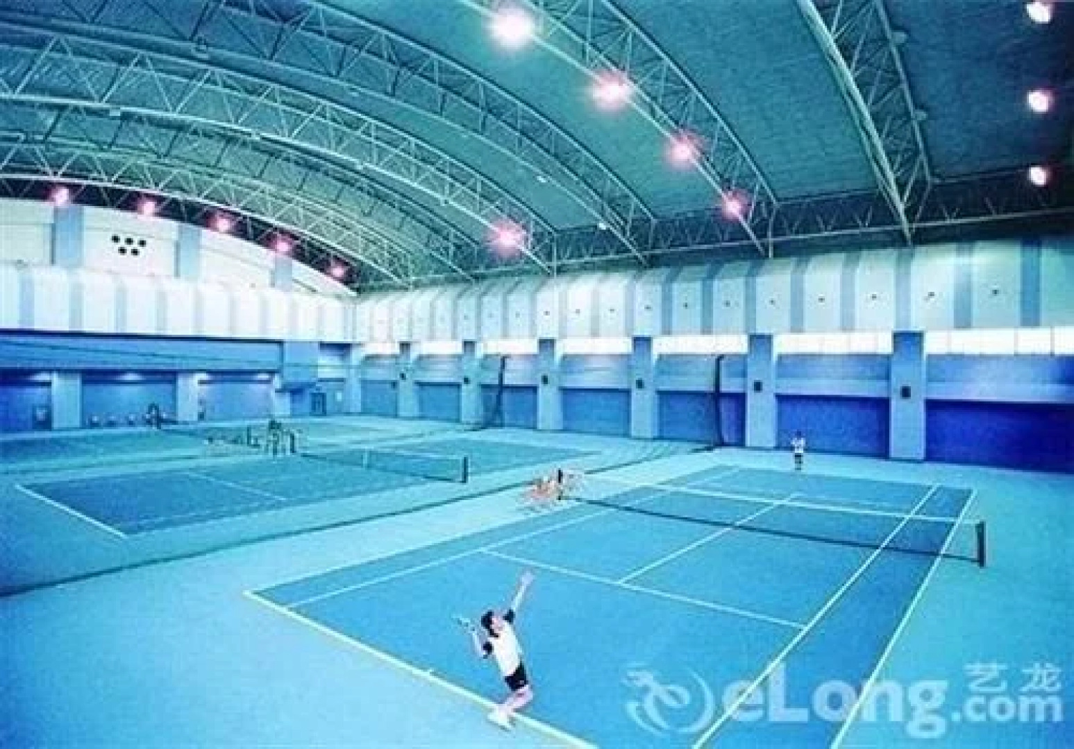 Tianjin Tianbao International Hotel