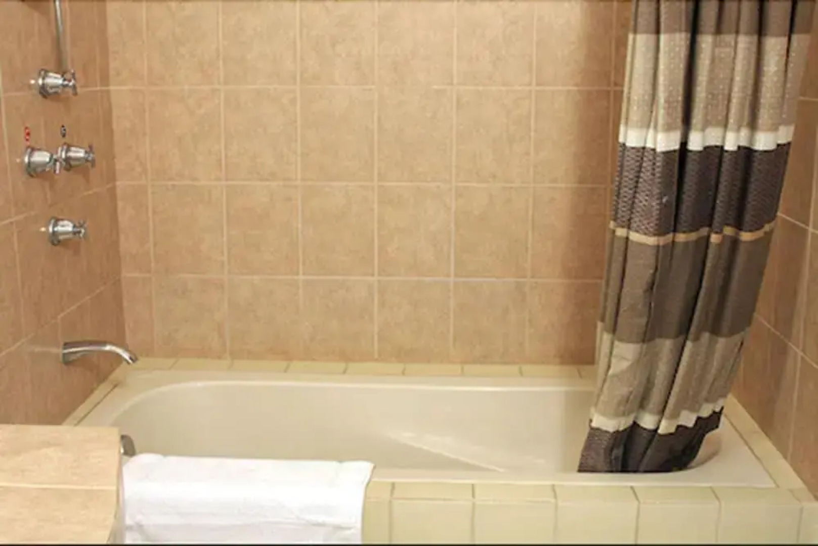 Hotel Villa del Villar