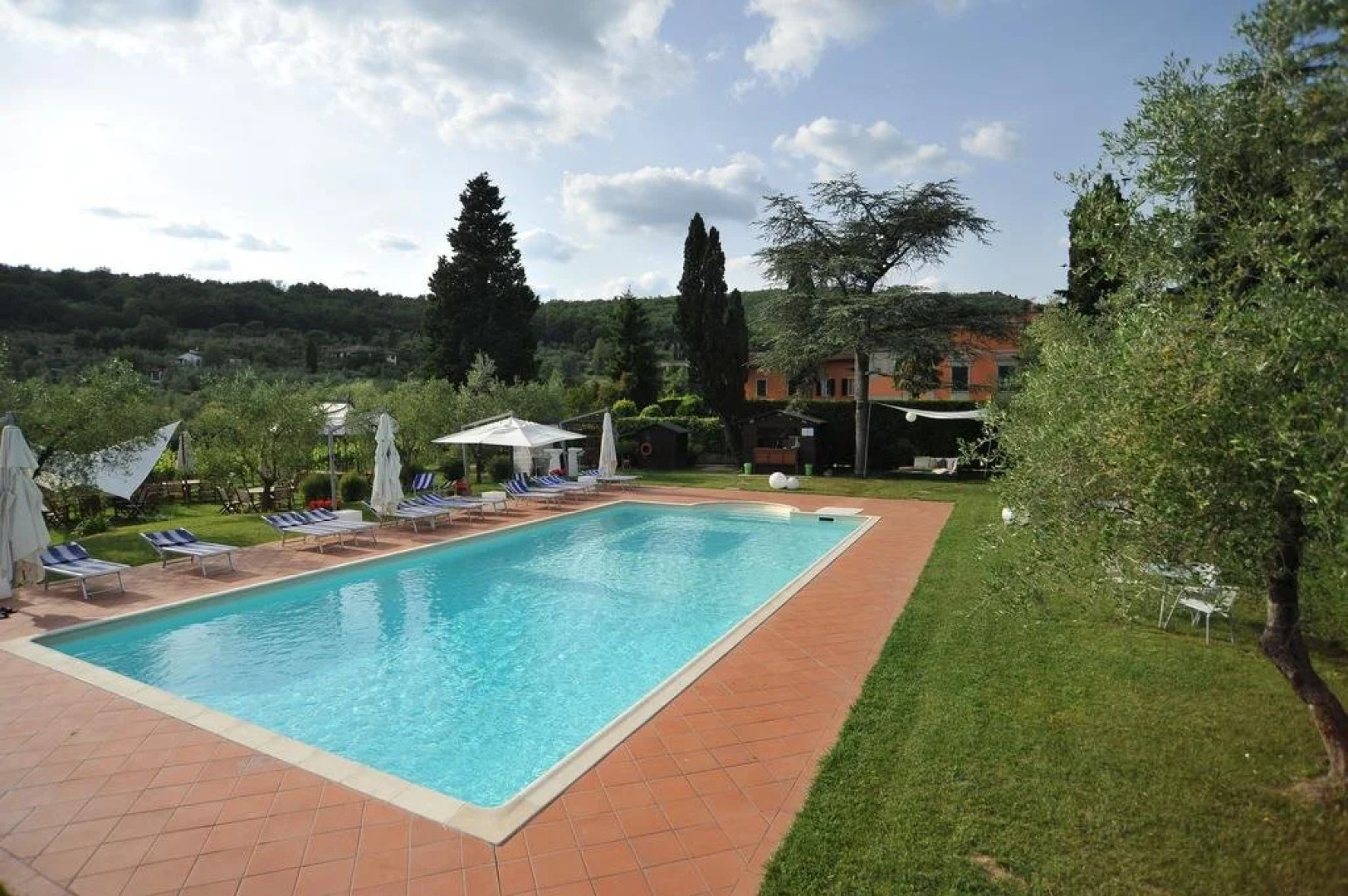 Agriturismo Villa de' Fiori