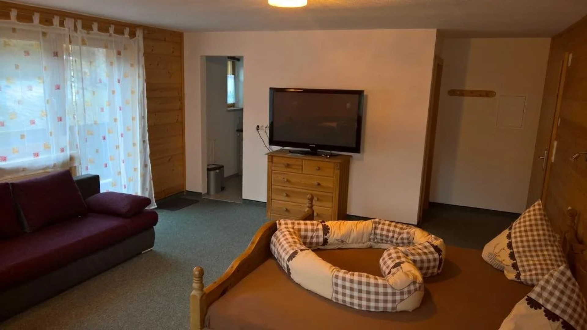 Appartementhaus Untere Tanne