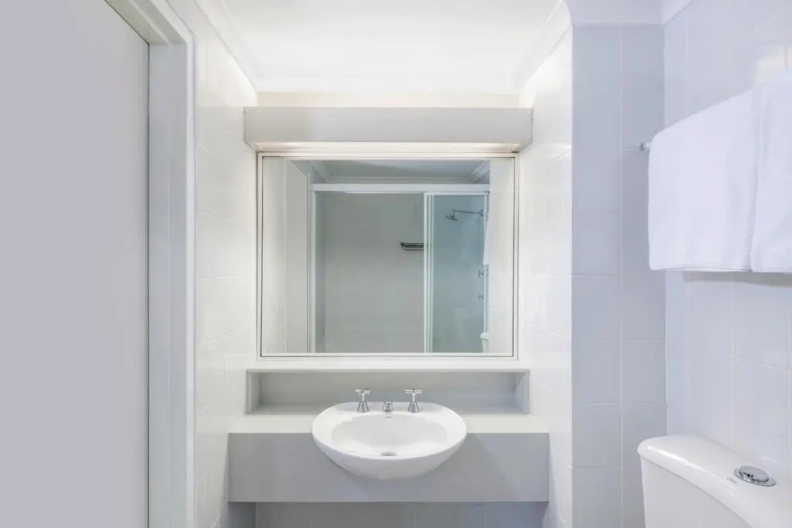 Medina Serviced Apartments North Ryde Sydney