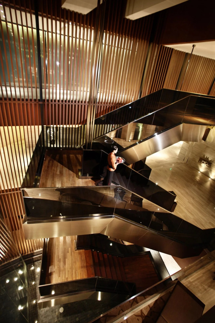 Kingkey Palace Hotel Shenzhen