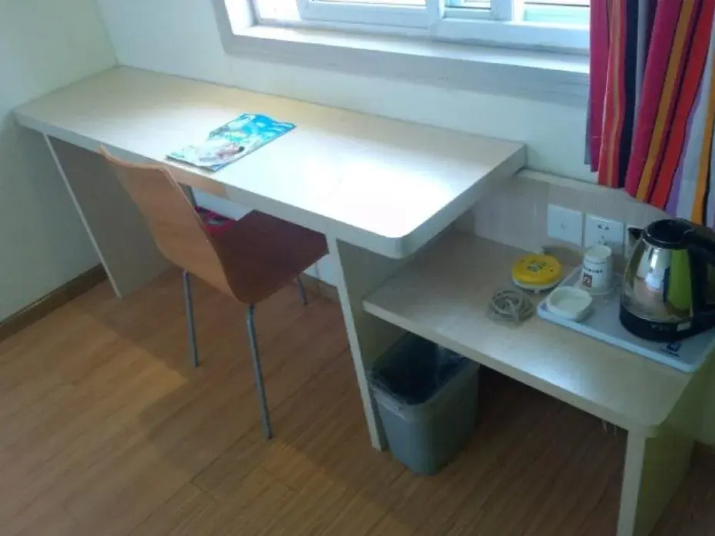 7 Days Inn Wuhu Fang Te Branch