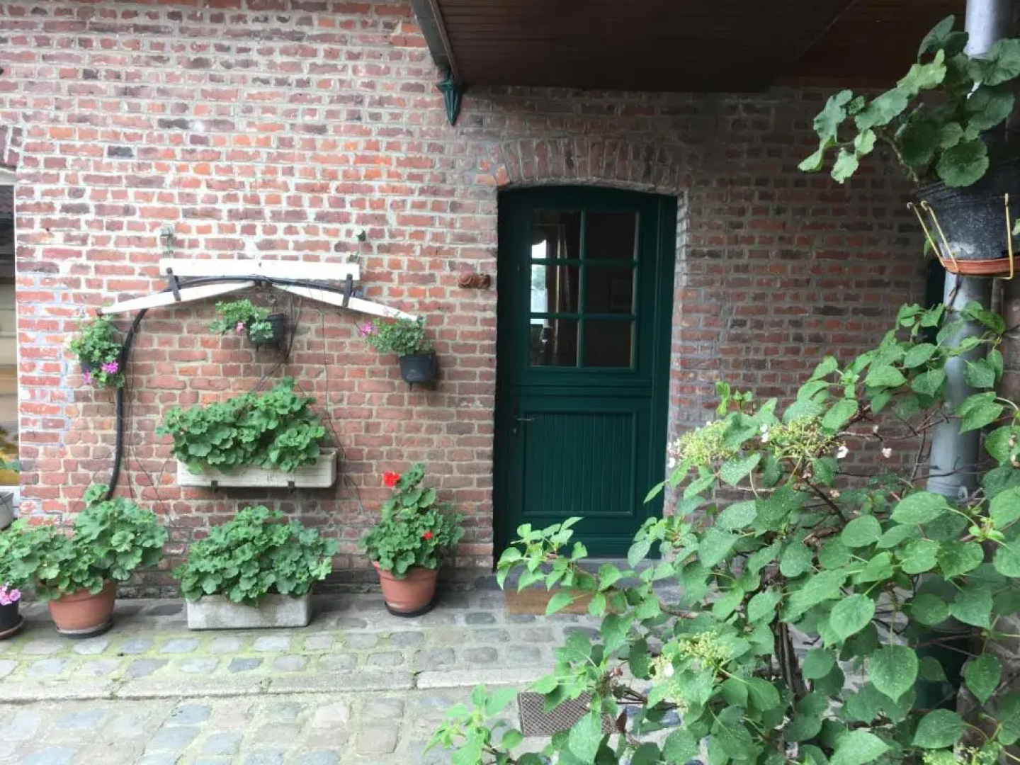 Ferme BROCART