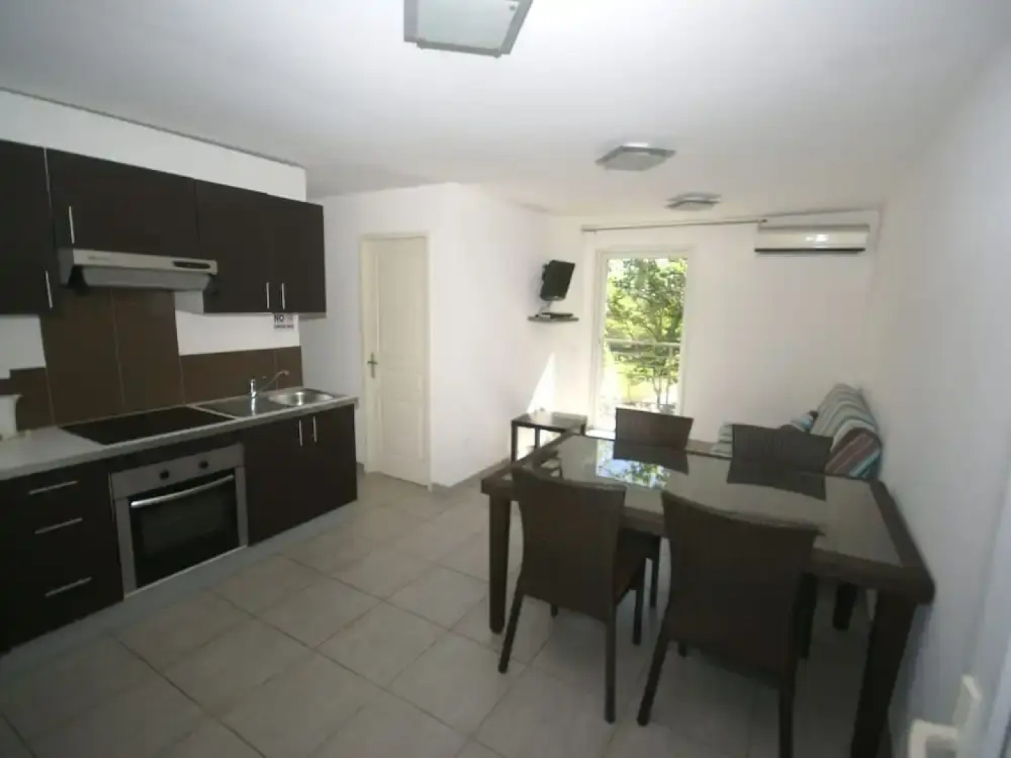 Apartment in Moriani-plage Near the Beach