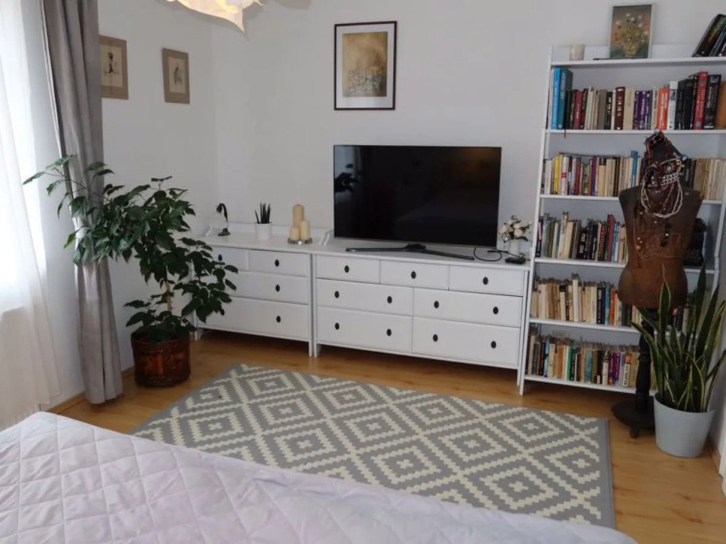 House Řevnice Revnice