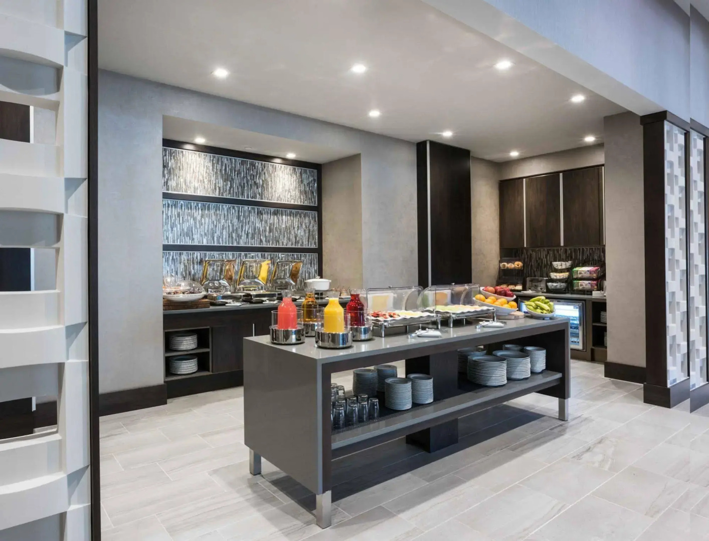 Hilton Garden Inn Foxborough Patriot Place