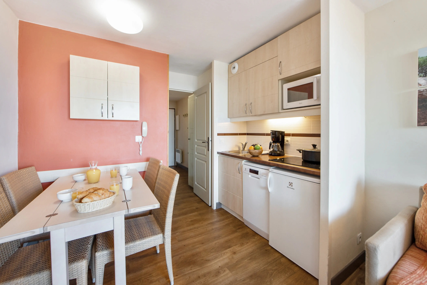 Résidence Villa Francia - Cannes