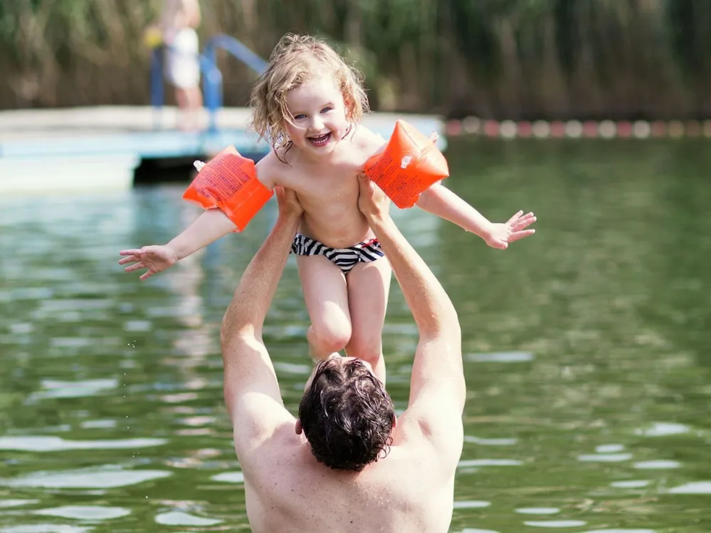 Cozy Wooden Chalet in Pedestrian Area