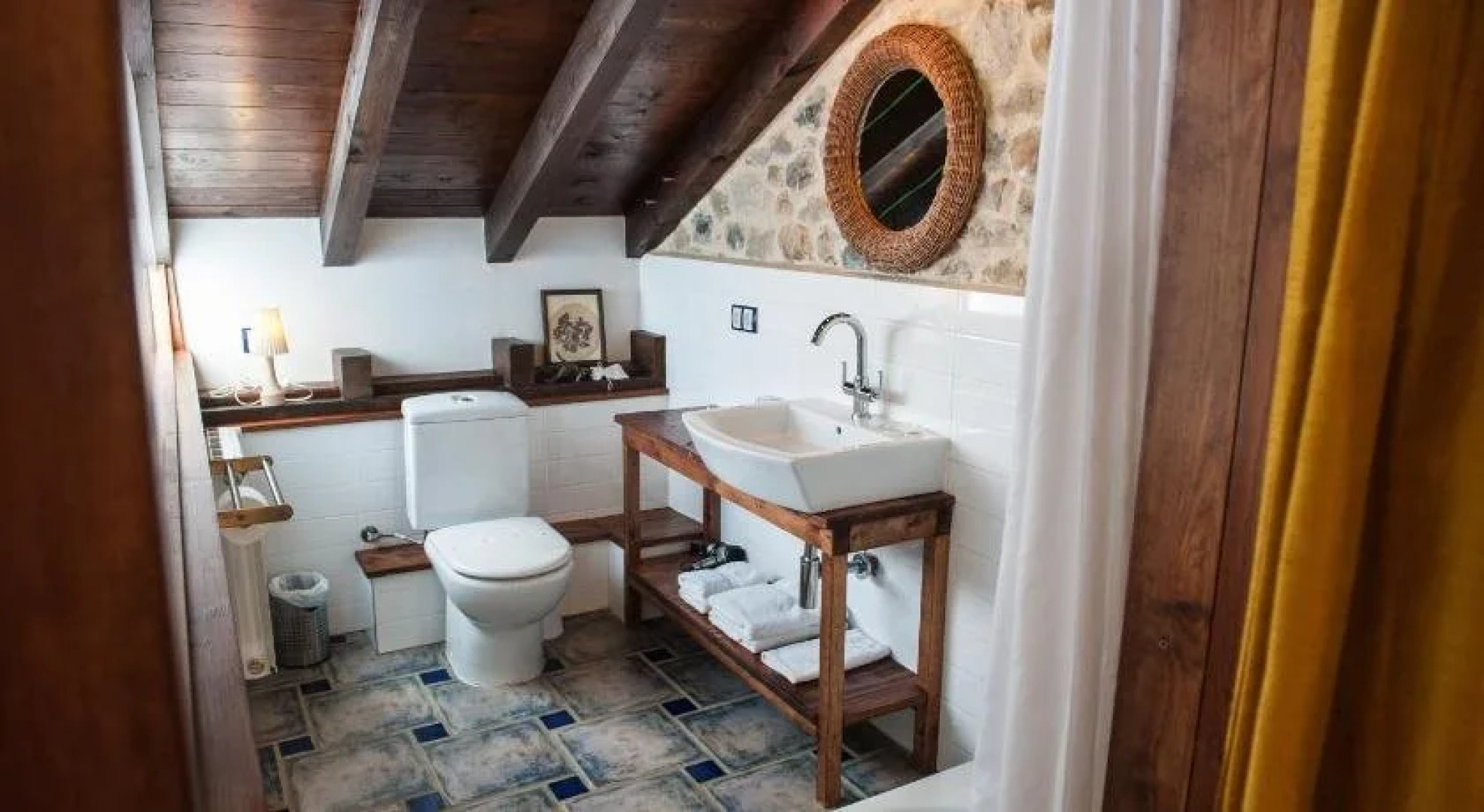 El Rincón de Doña Urraca