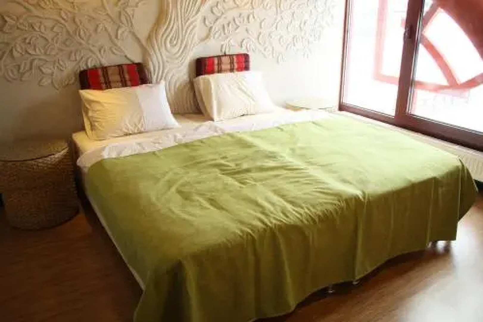 Hotel South East Asia Etnomir