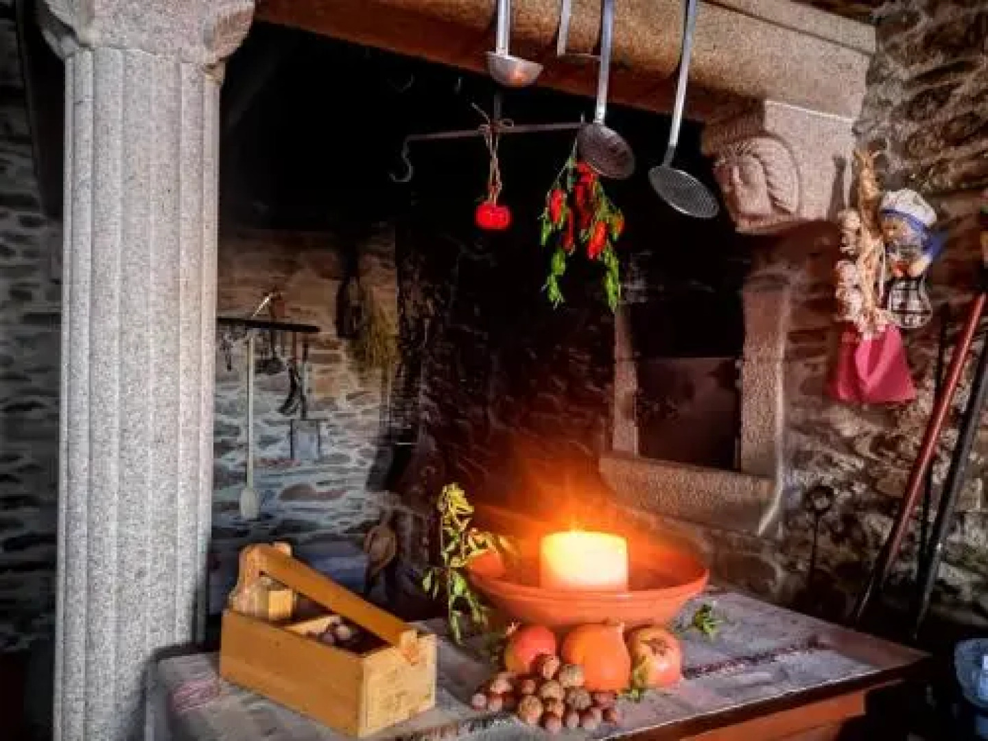 Refúgio da Casa de Campo dos Távoras