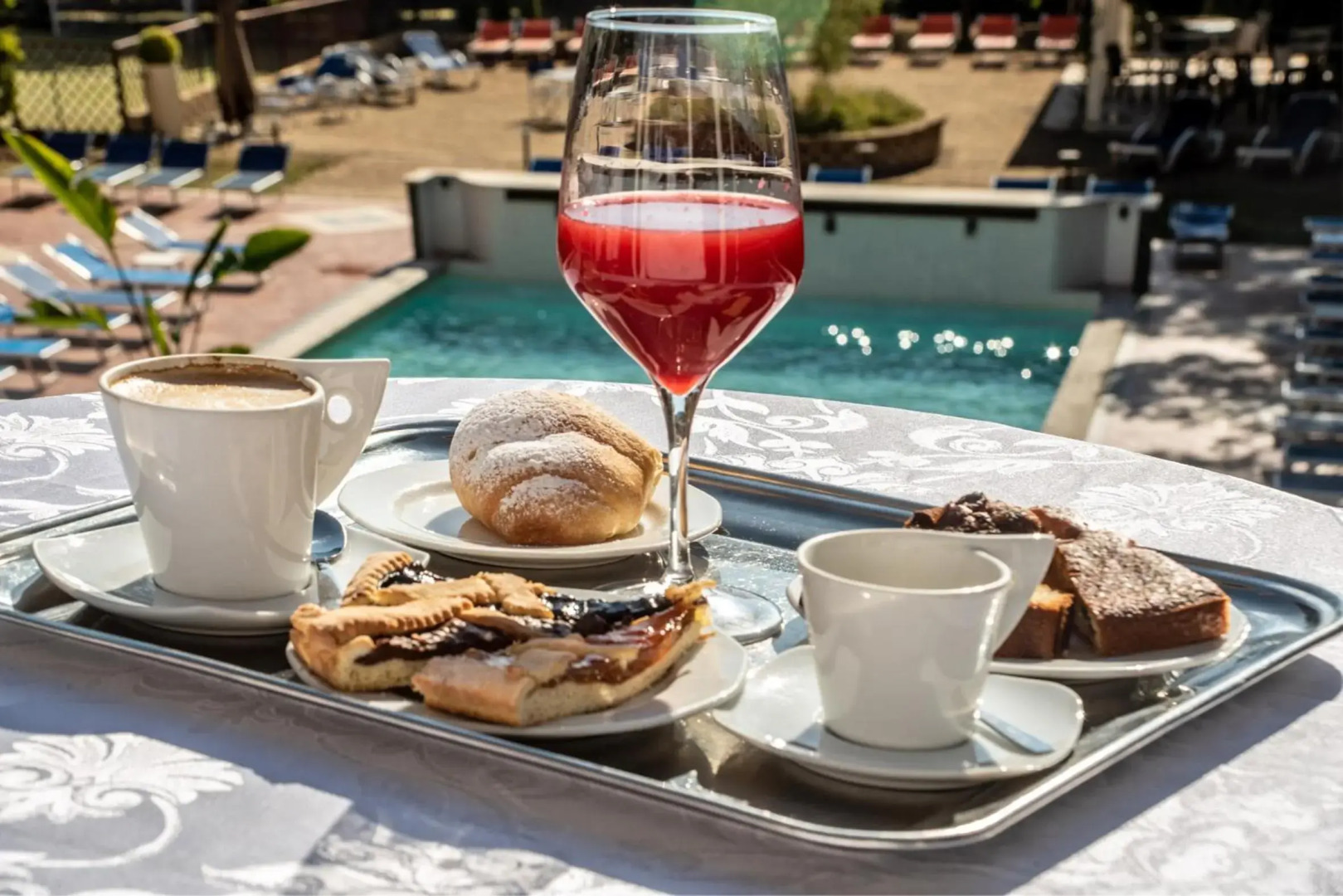 Grande Albergo Fortuna