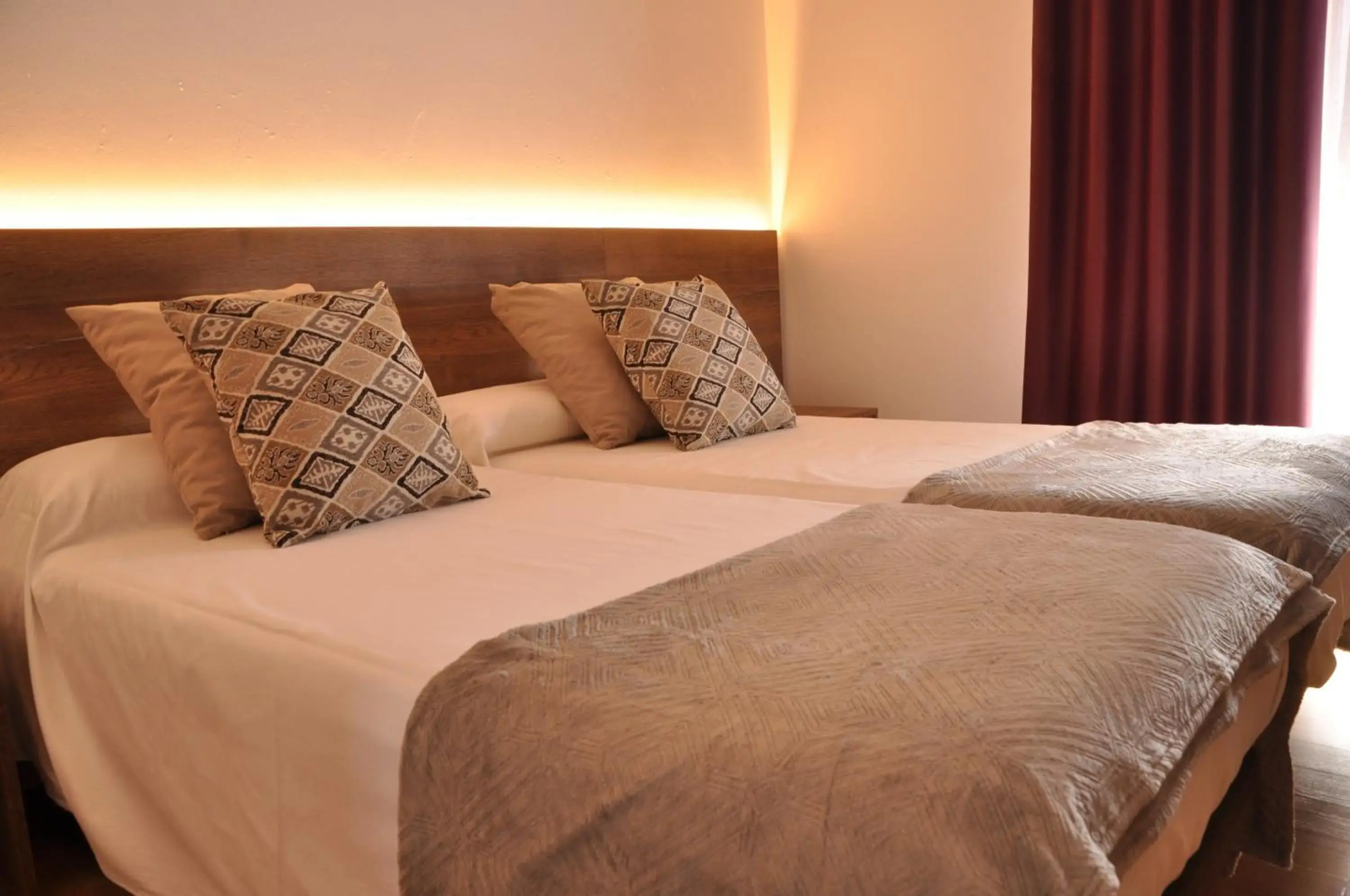 Hotel Cervaria