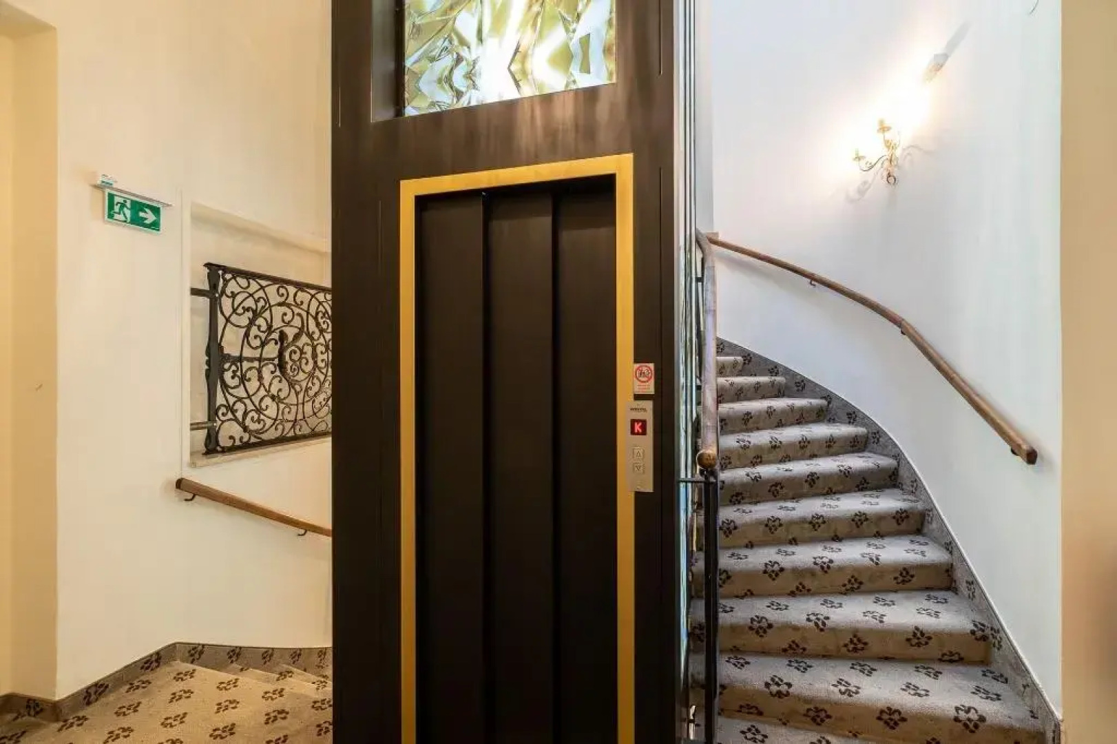 Amedia Plaza Wels, Trademark Collection by Wyndham