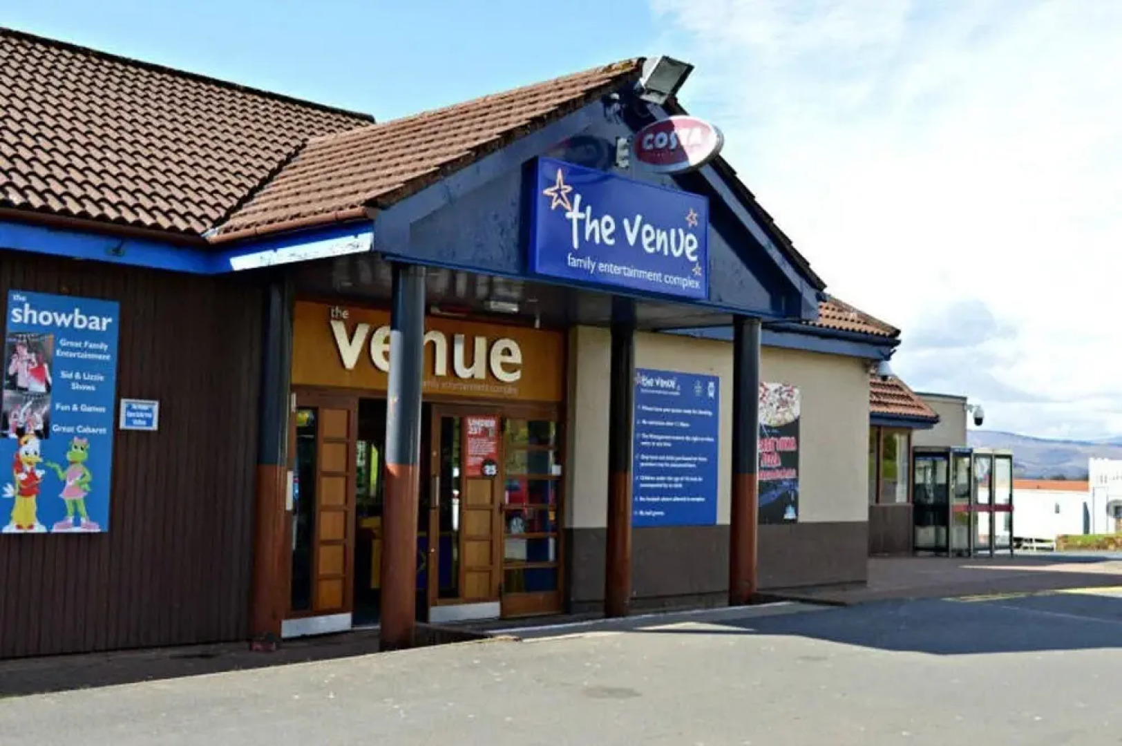 Stunning 3-bed Cottage in Wemyss Bay