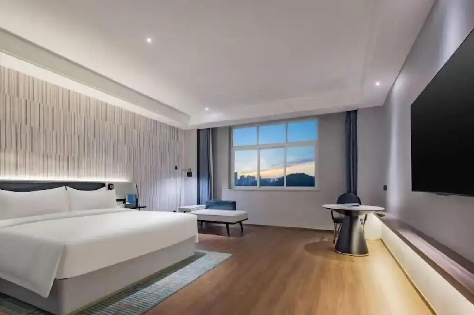 Wanda Moments Enshi Jingui